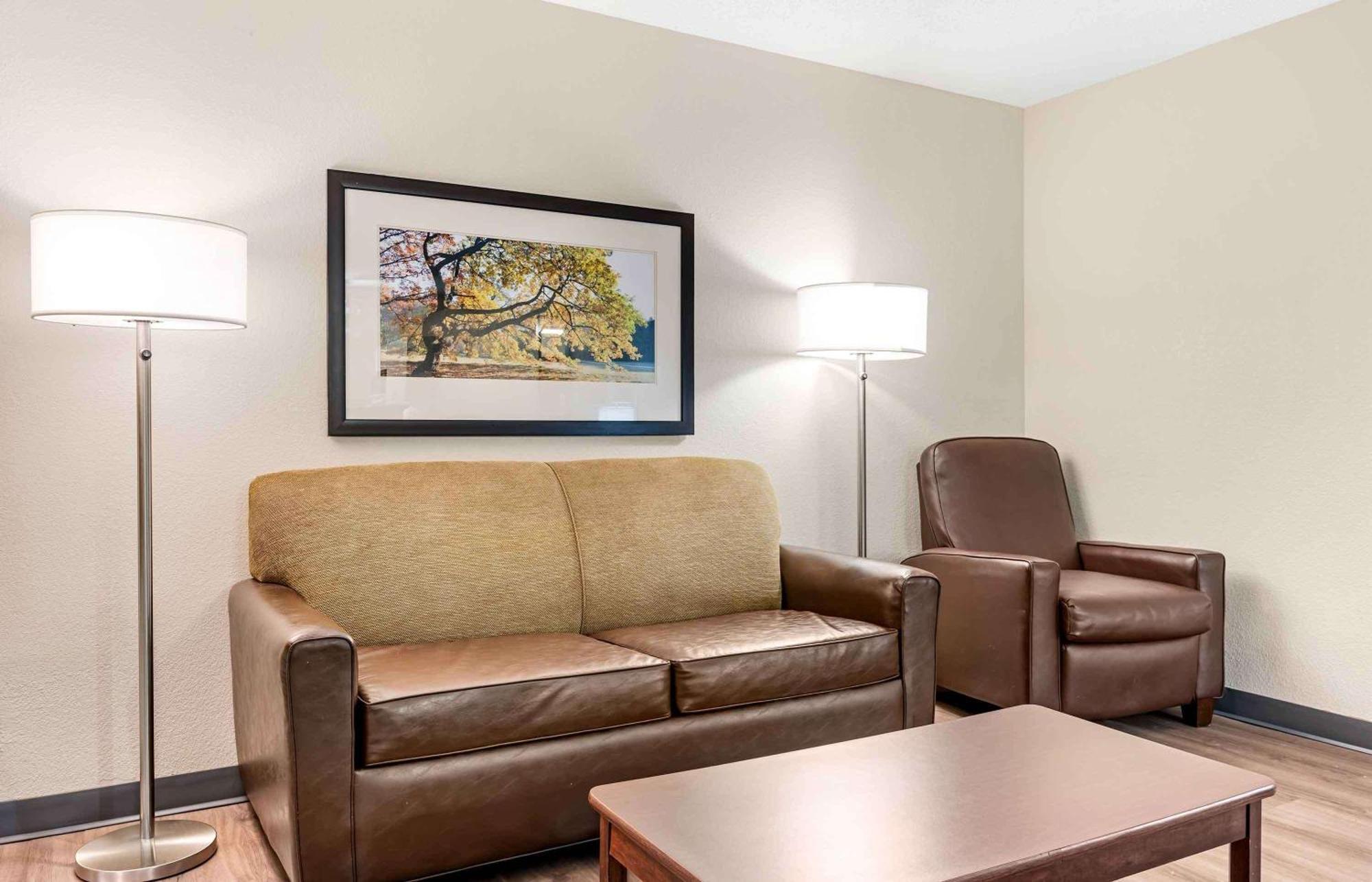 Extended Stay America Suites - Dayton - North Экстерьер фото