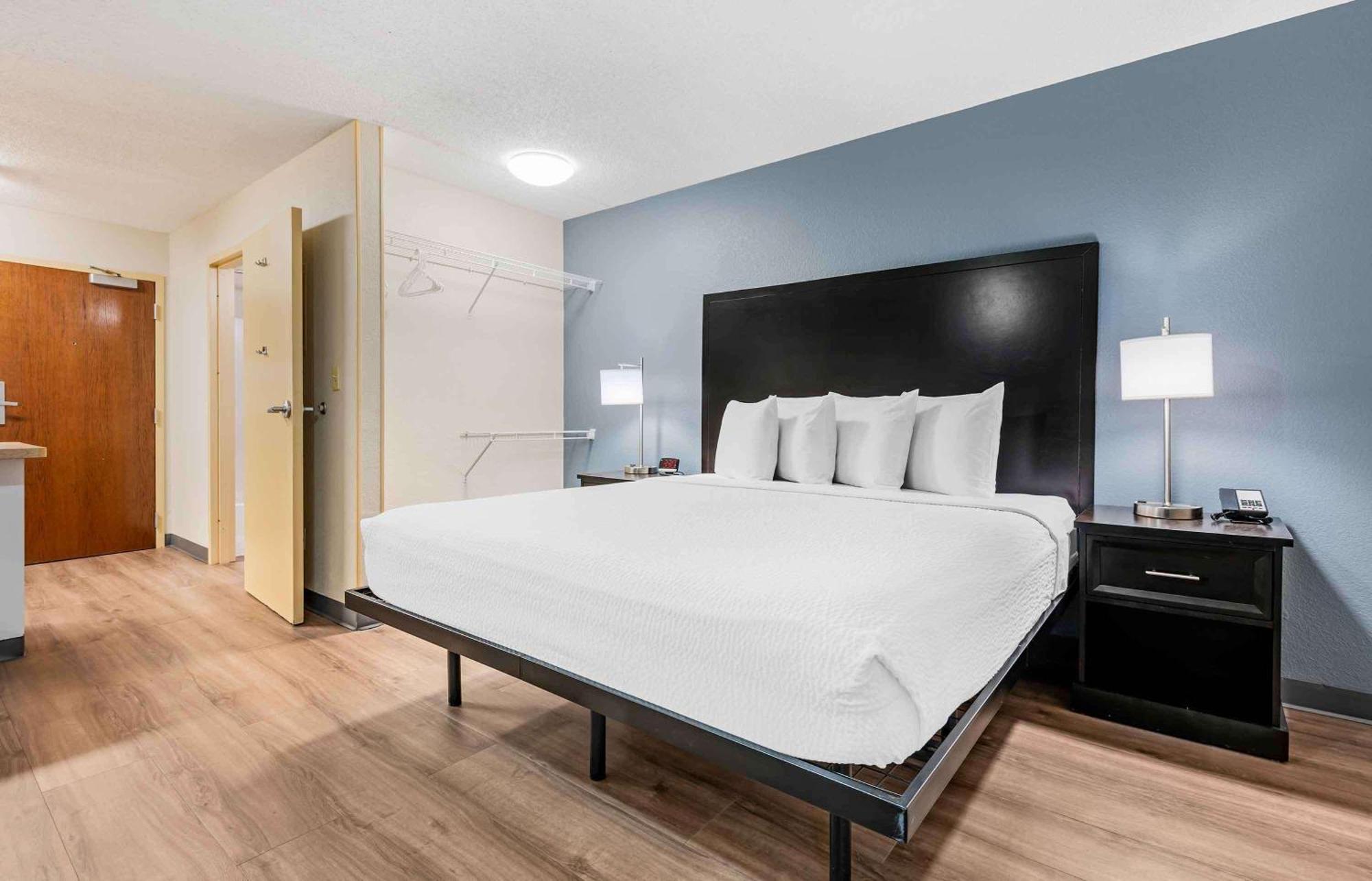 Extended Stay America Suites - Dayton - North Экстерьер фото