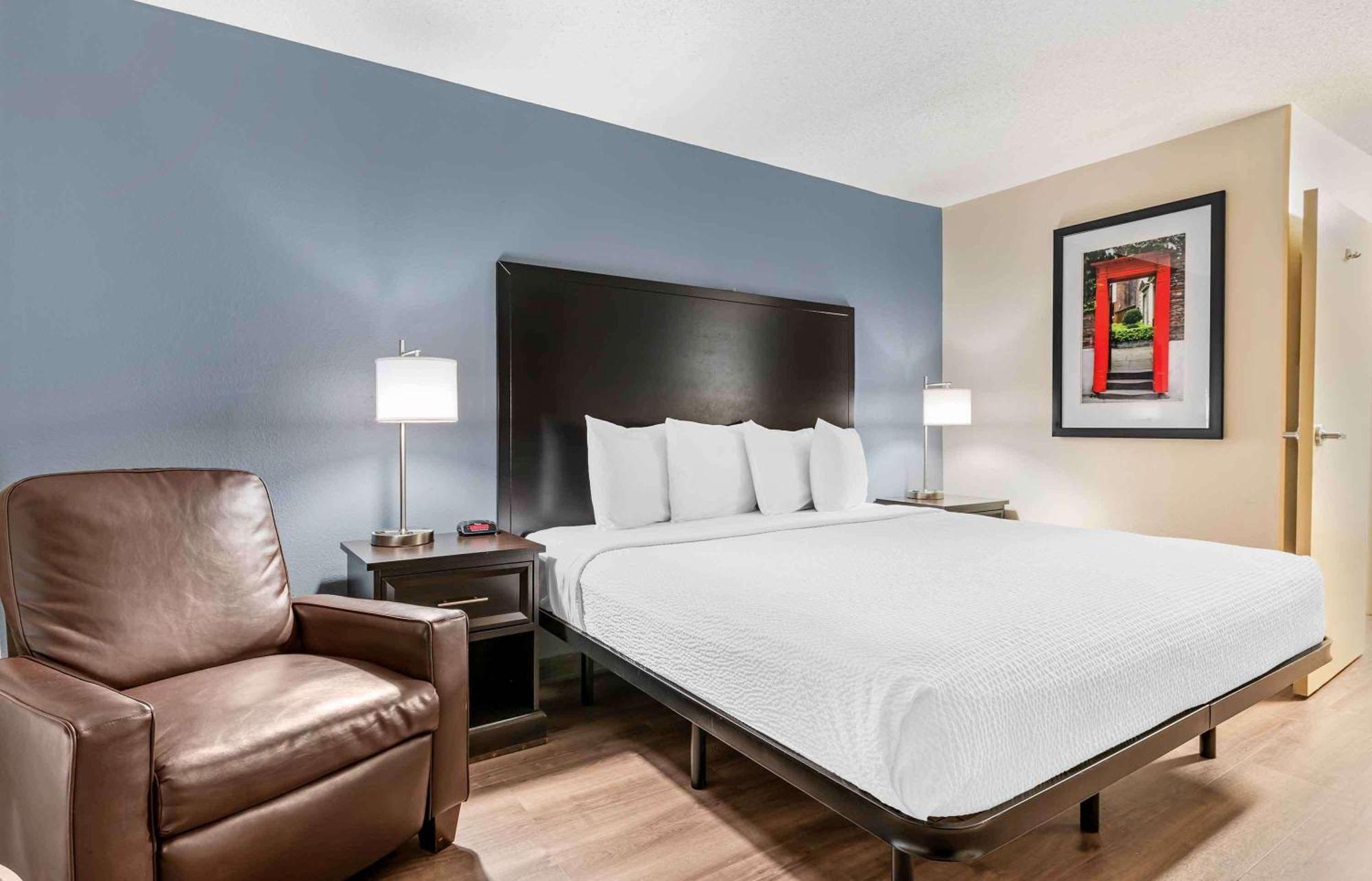 Extended Stay America Suites - Dayton - North Экстерьер фото