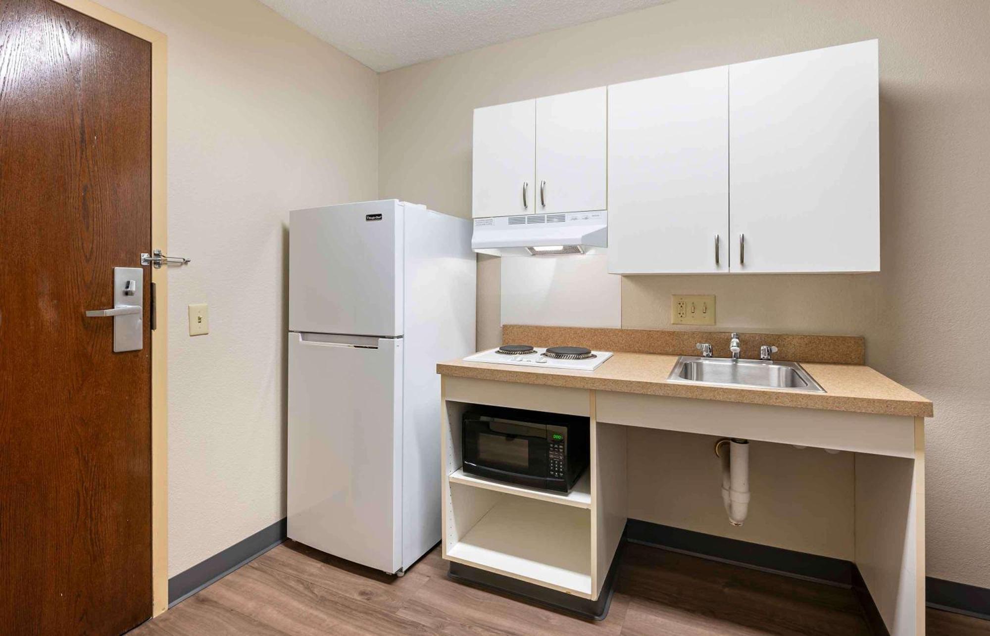 Extended Stay America Suites - Dayton - North Экстерьер фото
