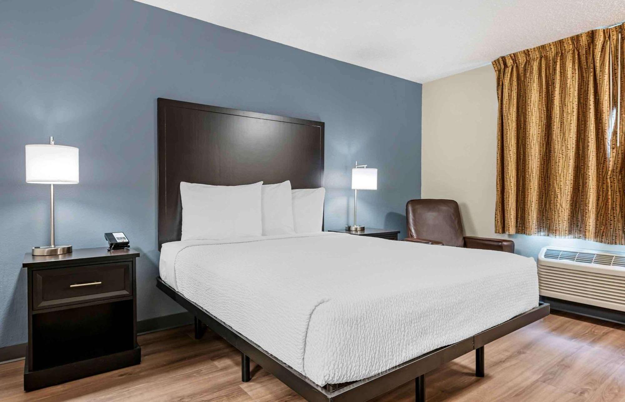 Extended Stay America Suites - Dayton - North Экстерьер фото
