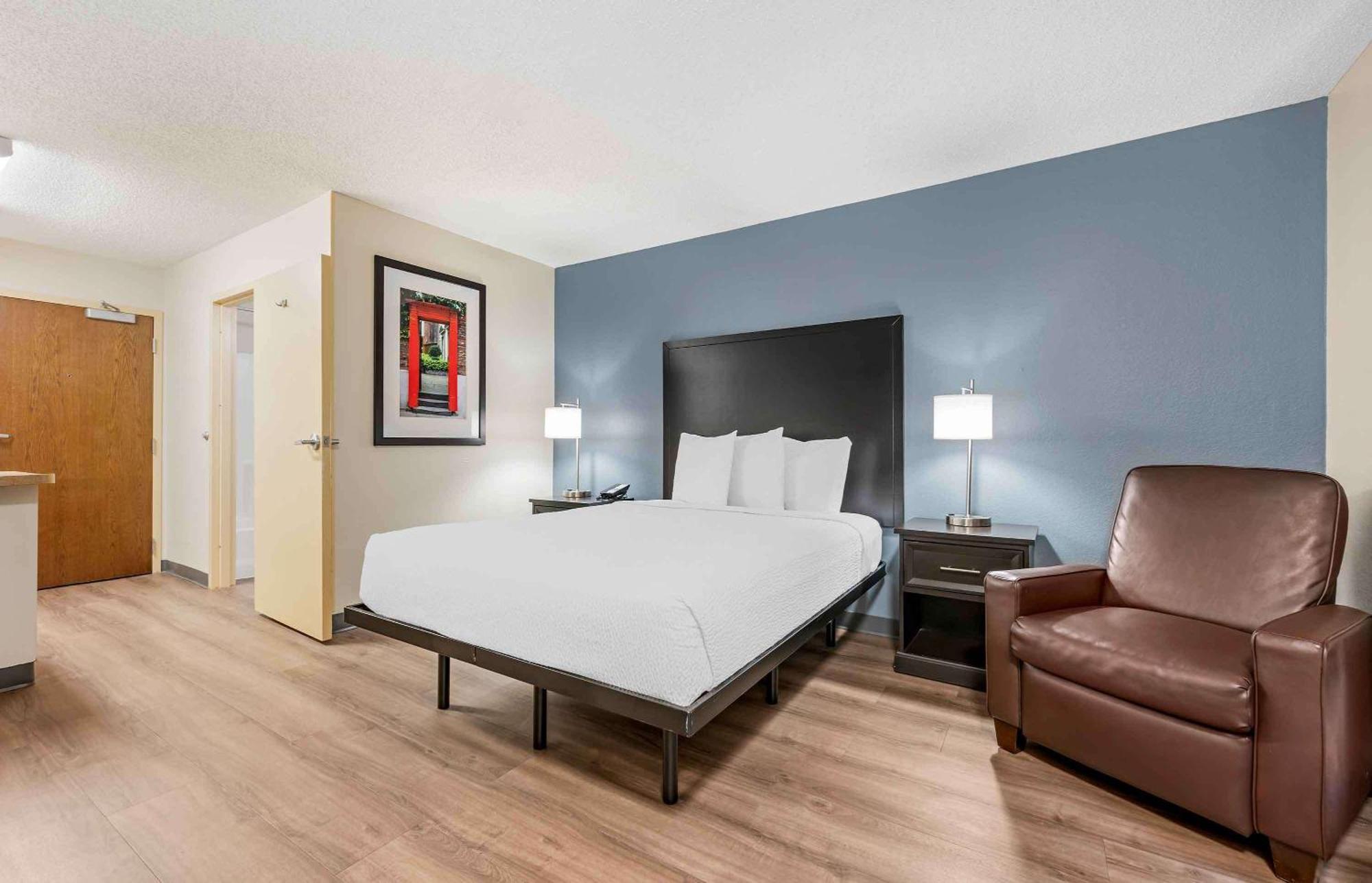 Extended Stay America Suites - Dayton - North Экстерьер фото