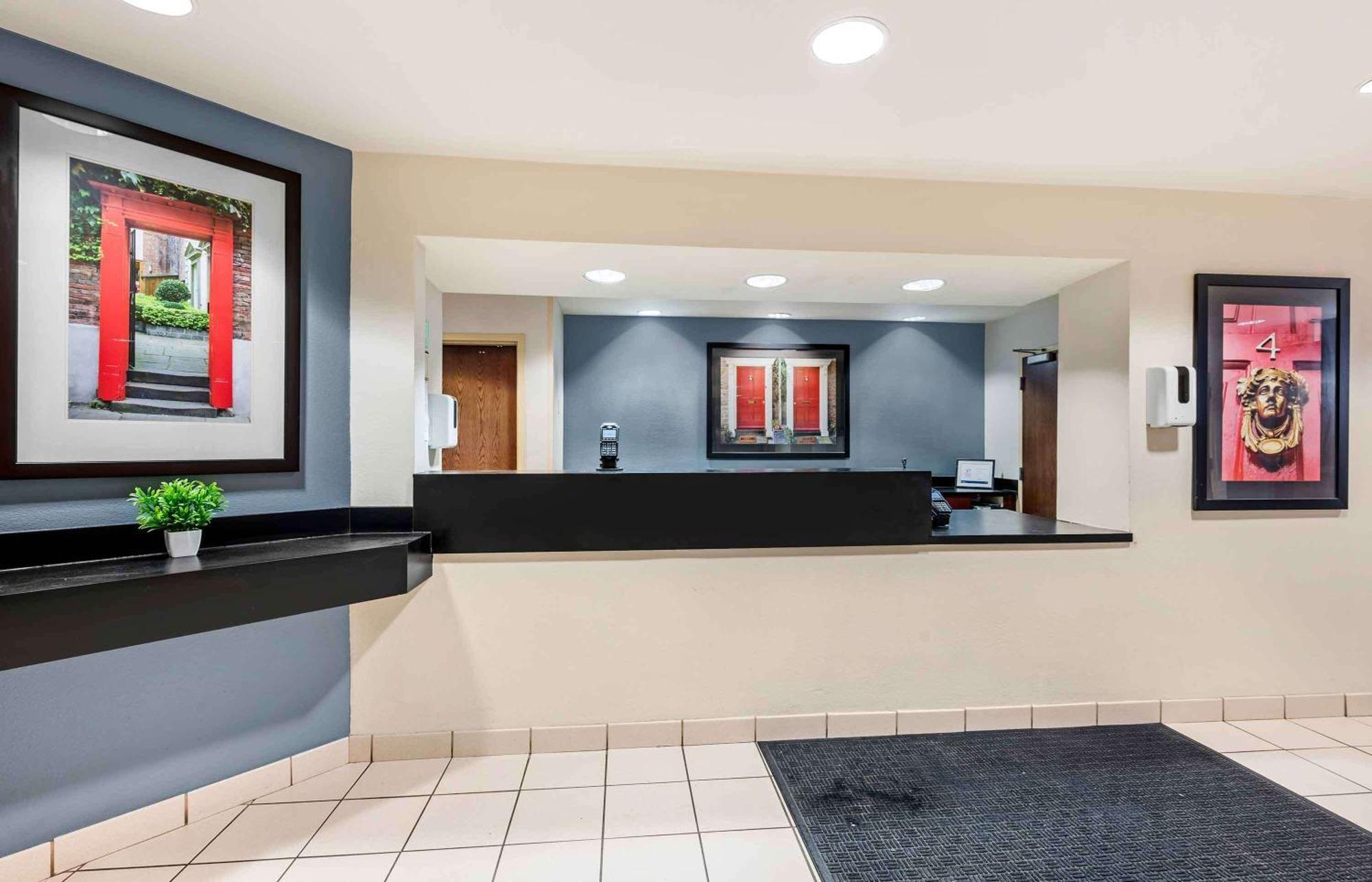 Extended Stay America Suites - Dayton - North Экстерьер фото